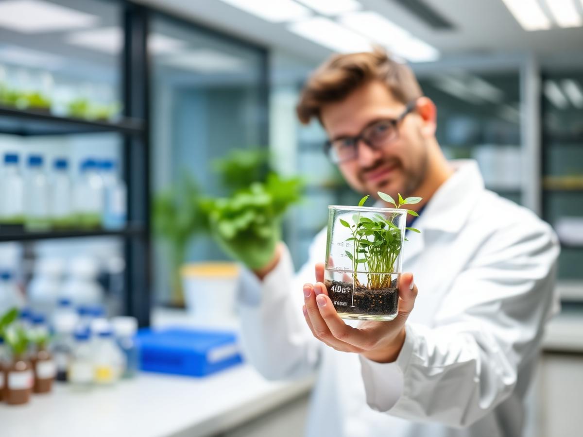 WECON research and quality control